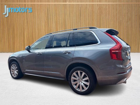 Volvo XC90 2.0 D5 PowerPulse Momentum SUV 5dr Diesel Auto 4WD Euro 6 (s/s) (235 ps) 20