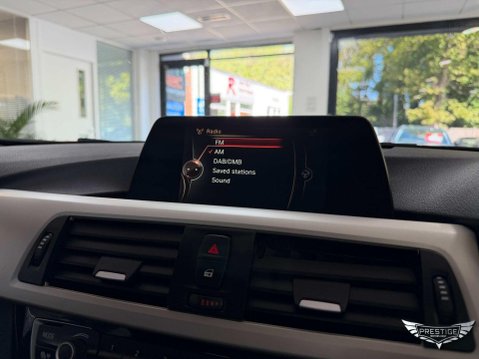 BMW 3 Series 1.5 318i SE Auto Euro 6 (s/s) 4dr 35