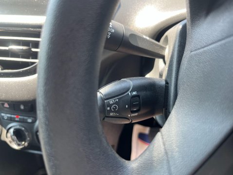 Peugeot 208 1.2 VTi PureTech Active Euro 5 5dr 38