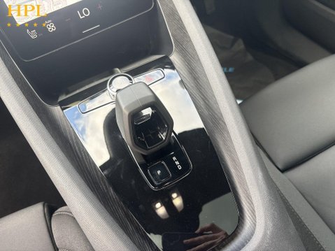 Polestar 2 Single Motor 69kWh Standard Range Fastback 5dr Electric Auto FWD (231 ps) 17