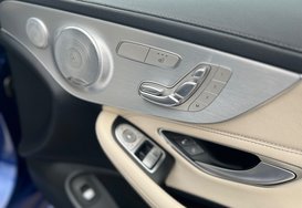 Mercedes-Benz C Class AMG C 43 4MATIC PREMIUM PLUS AUTO PAN ROOF 26