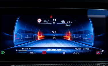 Mercedes-Benz G Series AMG G63 Carbon Edition 26