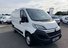 Citroen Relay 2.2 Relay 33 L1H1 Enterprise Blue HDi S/S