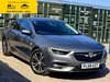 Vauxhall Insignia 1.5i Turbo GPF Elite Nav Grand Sport 5dr Petrol Automatic Euro 6 (s/s) (165