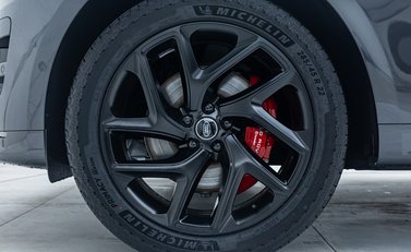 Land Rover Range Rover Sport D250 Edition 28