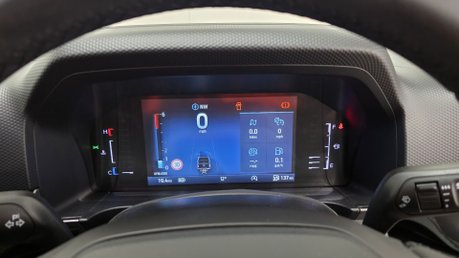 Ford Ranger XLT 2.0 TD Ecoblue 170ps 6- speed Manual 13