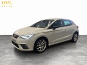 SEAT Ibiza 1.0 TSI FR Hatchback 5dr Petrol Manual Euro 6 (s/s) (110 ps) 3