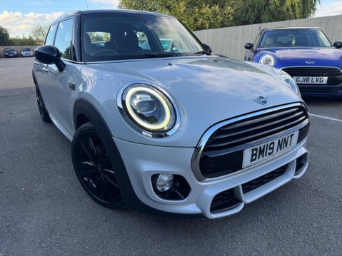 Mini Hatch COOPER SPORT 2