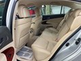 Lexus GS 3.5 450h V6 SE CVT Euro 4 (s/s) 4dr 7