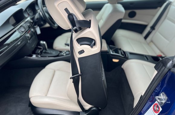 BMW 3 Series 330D M SPORT AUTO 37