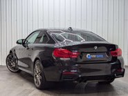 BMW M4 3.0 M4 Competition Edition Package Semi-Auto 2dr 11