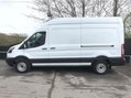 Ford Transit 350 LEADER P/V ECOBLUE 1