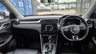 MG ZS 1.0 T-GDI Exclusive SUV 5dr Petrol Auto Euro 6 (111 ps) 15