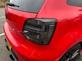 Volkswagen Polo 1.8 TSI GTI Hatchback 3dr Petrol Manual Euro 6 (s/s) (192 ps) 20