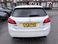 Peugeot 308 1.2 PureTech GT EAT Euro 6 (s/s) 5dr 4