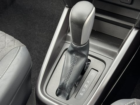 Suzuki Vitara 1.4 Boosterjet SZ5 5dr Auto 30