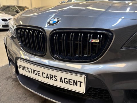BMW M2 3.0i DCT Euro 6 (s/s) 2dr 43