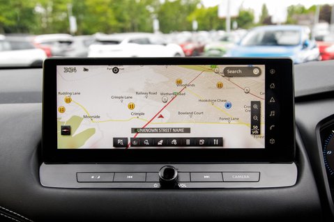 Nissan Qashqai E-POWER N-CONNECTA 25