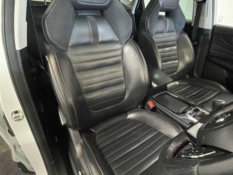 MG HS 1.5 MG HS Exclusive 5dr 11