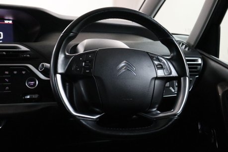 Citroen C4 Spacetourer PURETECH FLAIR S/S 46