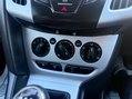 Ford Focus 1.0T EcoBoost Zetec Hatchback 5dr Petrol Manual Euro 5 (s/s) (125 ps) 31