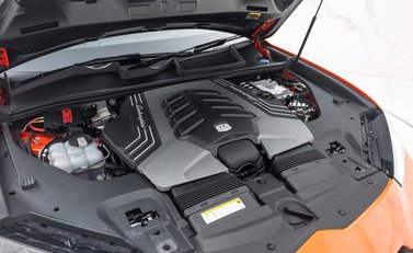 Lamborghini Urus PERFORMANTE 63