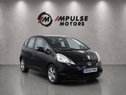 Honda Jazz 1.3 Jazz i-VTec ES 5dr