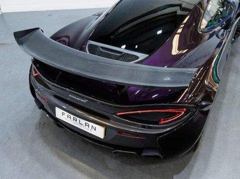 McLaren 570 3.8T V8 Coupe 2dr Petrol SSG Euro 6 (s/s) (570 ps) 68