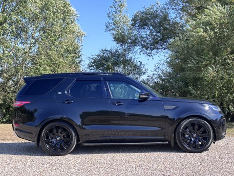 Land Rover Discovery SDV6 HSE LUXURY 6