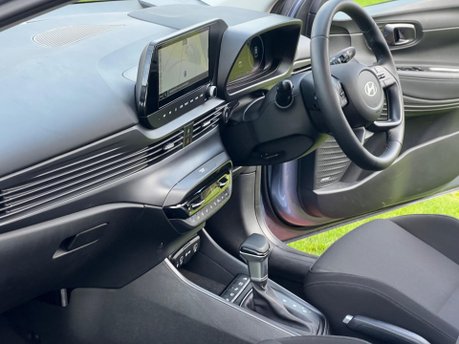 Hyundai i20 T-GDI ULTIMATE 25