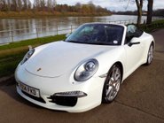 Porsche 911 991 CARRERA S PDK 3
