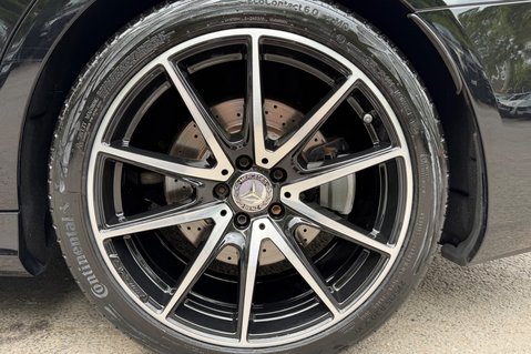 Mercedes-Benz S Class S 350 D L GRAND EDITION EXECUTIVE - PAN ROOF -LOW MILEAGE -5 SERVICES AT MB 83