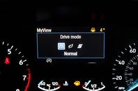 Ford Focus TITANIUM 29