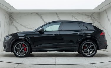 Audi RS Q8 PERFORMANCE CARBON VORSPRUNG 5