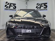Audi RS6 4.0 TFSI V8 Vorsprung Estate 5dr Petrol Tiptronic quattro Euro 6 (s/s) (600 38