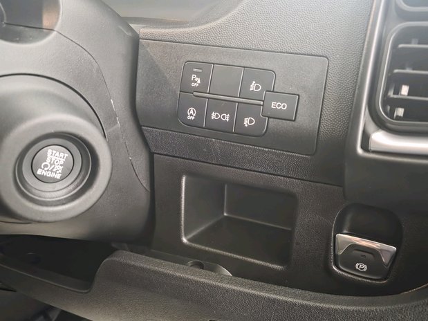 Fiat Ducato Ducato 35 L2 H2 2.2 Multijet 140 Van Primo 26