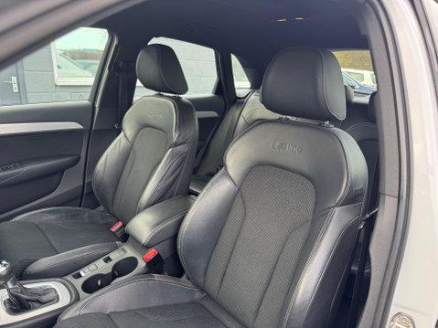 Audi Q3 TFSI S LINE EDITION 44