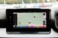 SEAT Ibiza TSI XCELLENCE 20
