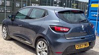 Renault Clio 1.5 dCi Dynamique S Nav Hatchback 5dr Diesel EDC Euro 6 (s/s) (90 ps) 31