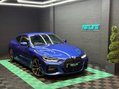 BMW 4 Series 2.0 420i M Sport Auto Euro 6 (s/s) 2dr 9