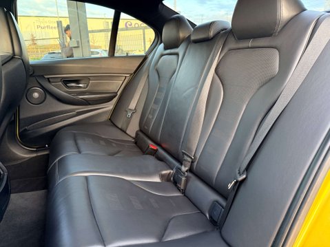BMW M3 3.0 M3 Semi-Auto 4dr 59