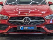 Mercedes-Benz CLA Class 1.3 CLA 250 AMG Line Premium E Auto 4dr 23