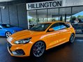 Ford Focus 2.3T EcoBoost ST Euro 6 (s/s) 5dr 20