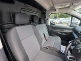 Citroen Berlingo AUTO LWB L2H1 Driver 950 Air Con Alloys Camera Nav Sensors SELECT 14
