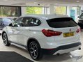 BMW X1 2.0 20d xLine Auto xDrive Euro 6 (s/s) 5dr 5