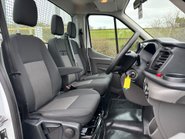 Ford Transit 350 Srw L2 130ps Dropside with PH150 Crane 4