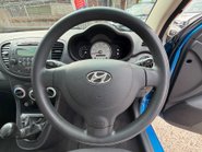 Hyundai i10 CLASSIC 12