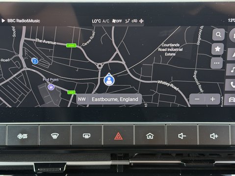 MG MG4 150kW Trophy EV Long Range 64kWh 5dr Auto 24