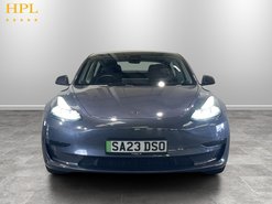 Tesla Model 3 Saloon 4dr Electric Auto RWD (241 bhp)