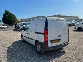 Mercedes-Benz Citan LWB L2H1 Low Roof 109 EURO 6 NO VAT 8